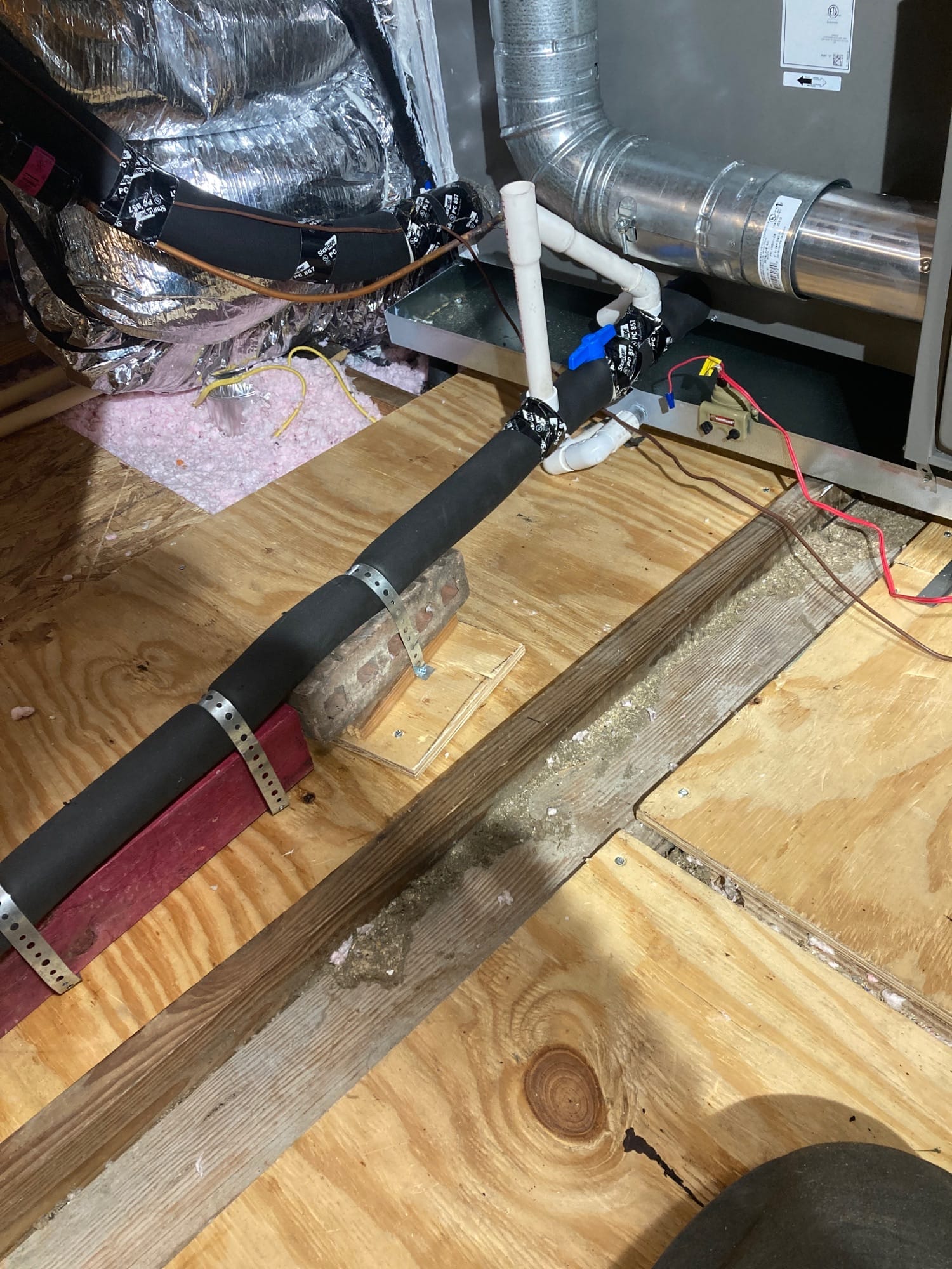 Amer HVAC Project 42